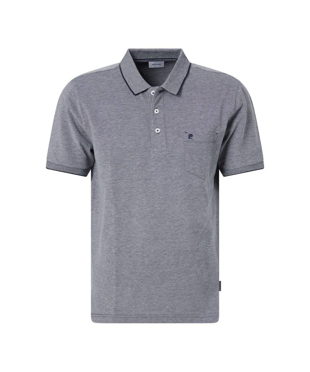 Pierre Cardin Poloshirt Pierre Cardin Poloshirt von Pierre Cardin