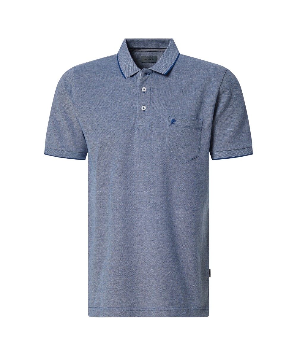 Pierre Cardin Poloshirt Pierre Cardin Poloshirt von Pierre Cardin