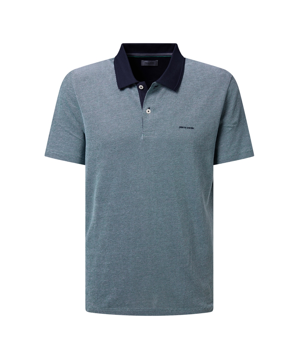 Pierre Cardin Poloshirt Pierre Cardin Poloshirt von Pierre Cardin