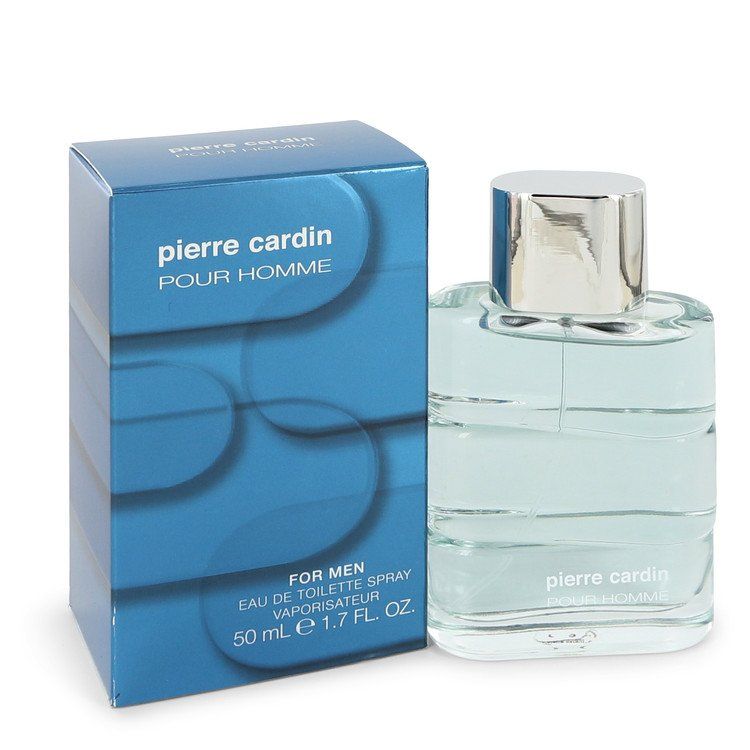 Pour Homme by Pierre Cardin Eau de Toilette 50ml von Pierre Cardin