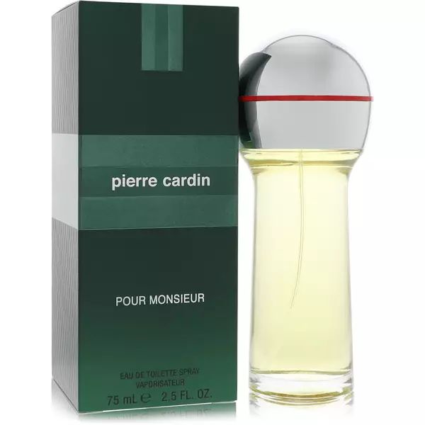 Pierre Cardin Pour Monsieur Eau de Toilette 75ml Pierre Cardin Pour Monsieur Eau de Toilette 75ml von Pierre Cardin