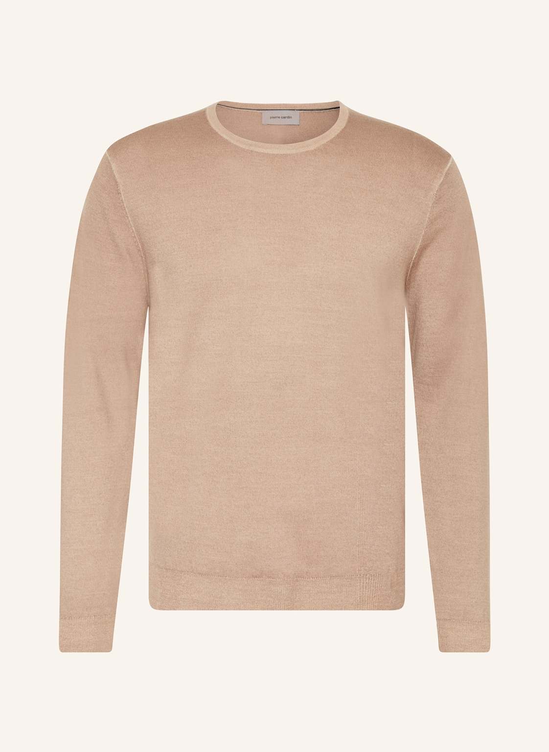 Pierre Cardin Pullover braun von Pierre Cardin