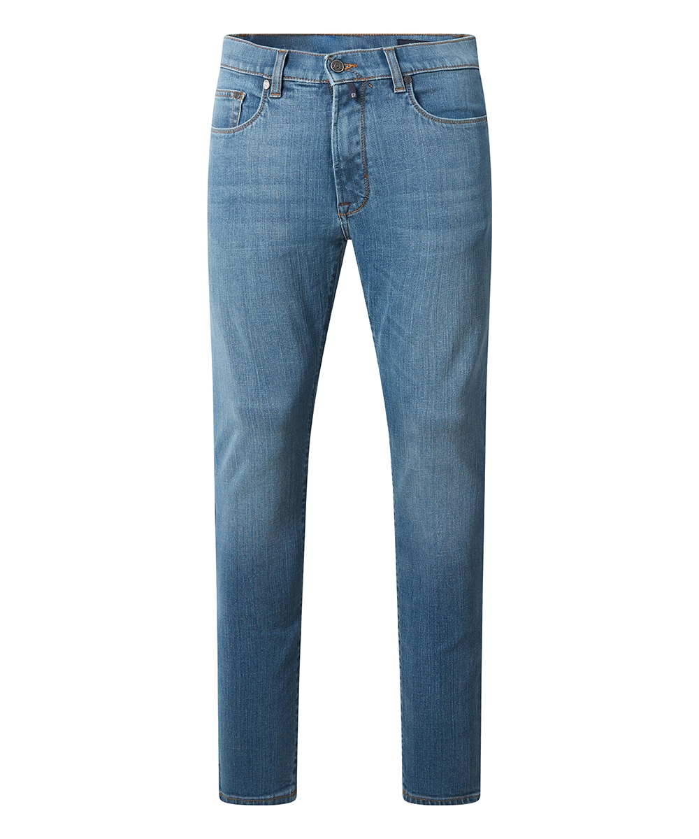 Pierre Cardin Regular-fit-Jeans »PC-Laval«, im Five-Pocket Style Pierre Cardin Regular-fit-Jeans »PC-Laval«, im Five-Pocket Style von Pierre Cardin