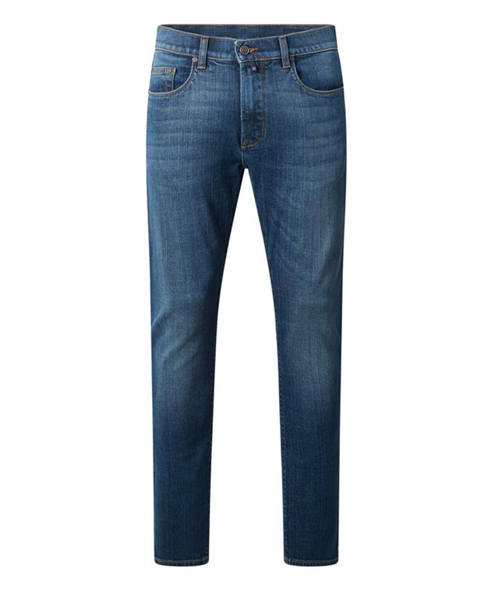 Pierre Cardin Regular-fit-Jeans »PC-Laval«, im Five-Pocket Style Pierre Cardin Regular-fit-Jeans »PC-Laval«, im Five-Pocket Style von Pierre Cardin