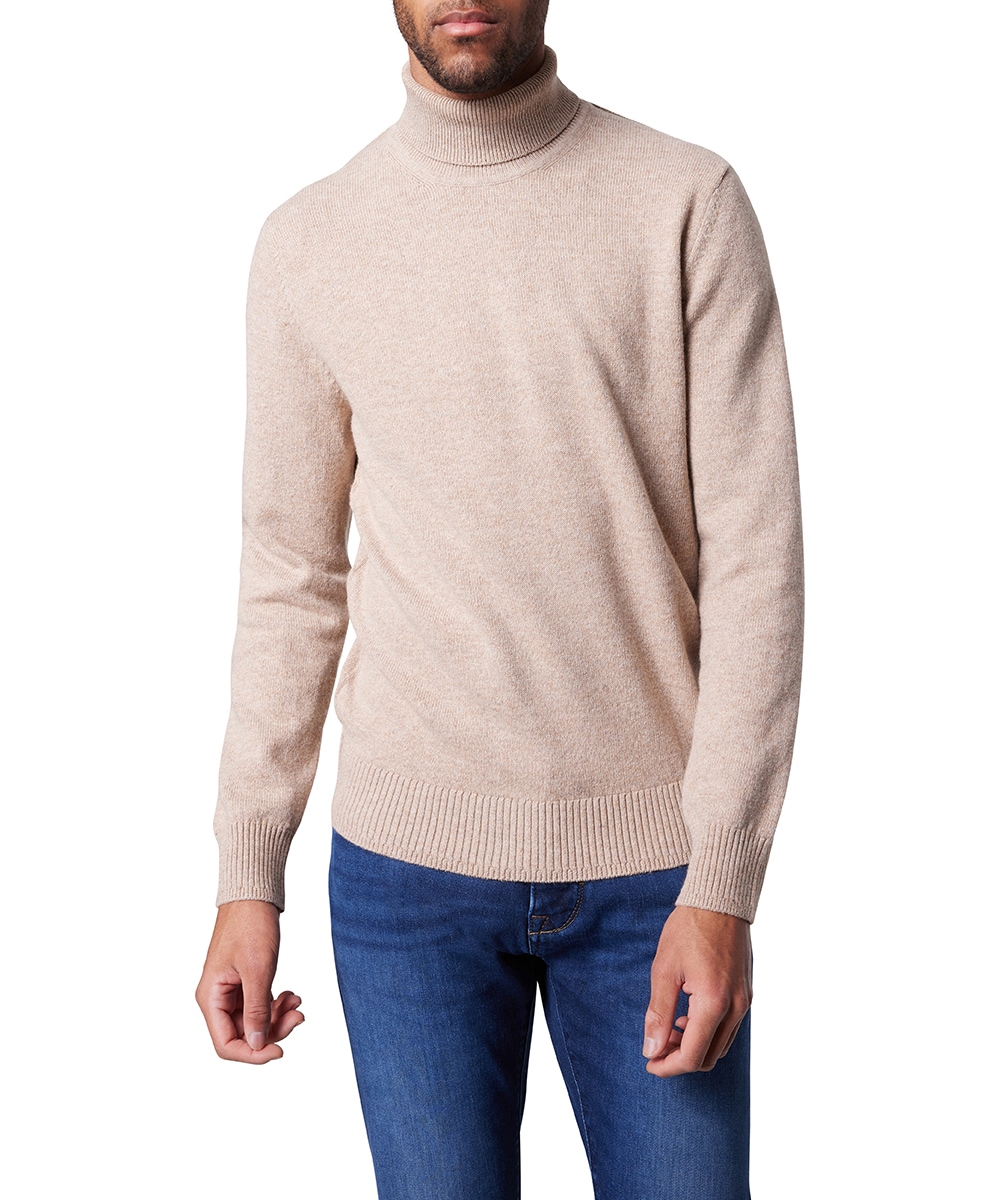 Pierre Cardin Rollkragenpullover »Strick Rolli« Pierre Cardin Rollkragenpullover »Strick Rolli« von Pierre Cardin