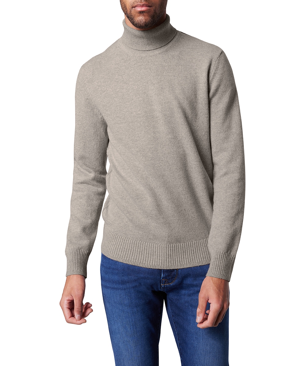 Pierre Cardin Rollkragenpullover »Strick Rolli« Pierre Cardin Rollkragenpullover »Strick Rolli« von Pierre Cardin