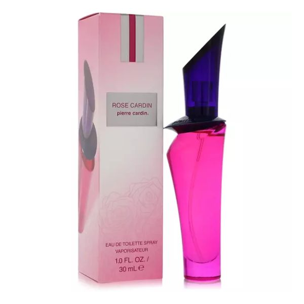 Pierre Cardin Rose Cardin Eau de Toilette 30ml Pierre Cardin Rose Cardin Eau de Toilette 30ml von Pierre Cardin
