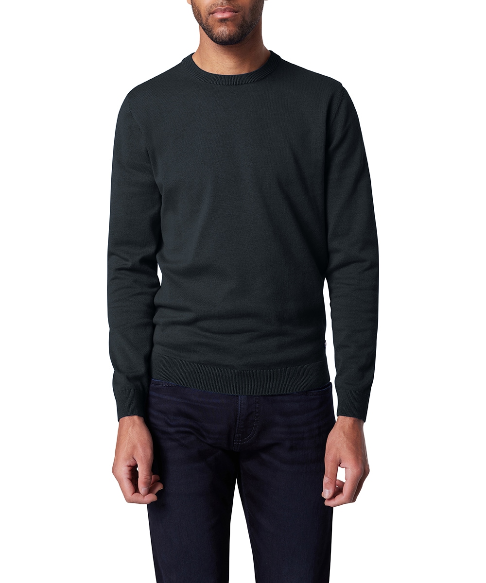 Pierre Cardin Rundhalspullover »Strick RH« Pierre Cardin Rundhalspullover »Strick RH« von Pierre Cardin