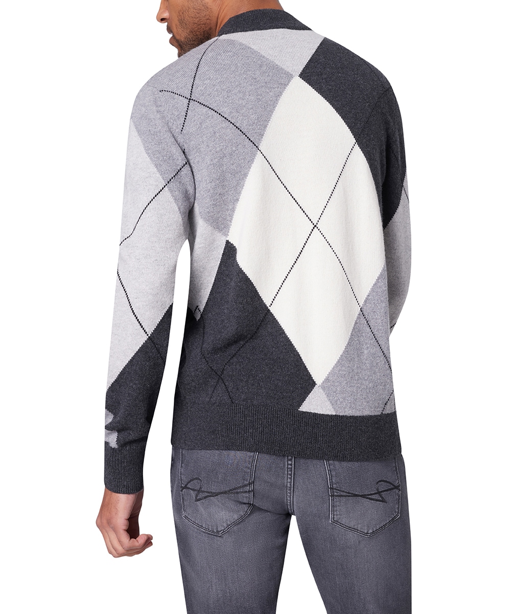Pierre Cardin Rundhalspullover »Strick RH« Pierre Cardin Rundhalspullover »Strick RH« von Pierre Cardin