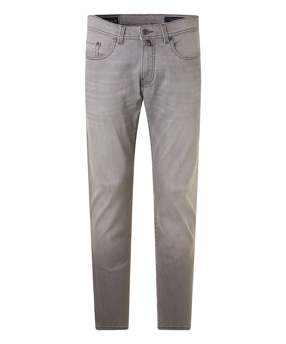 Pierre Cardin Slim-fit-Jeans »PC-Lyon«, im Five-Pocket Style Pierre Cardin Slim-fit-Jeans »PC-Lyon«, im Five-Pocket Style von Pierre Cardin