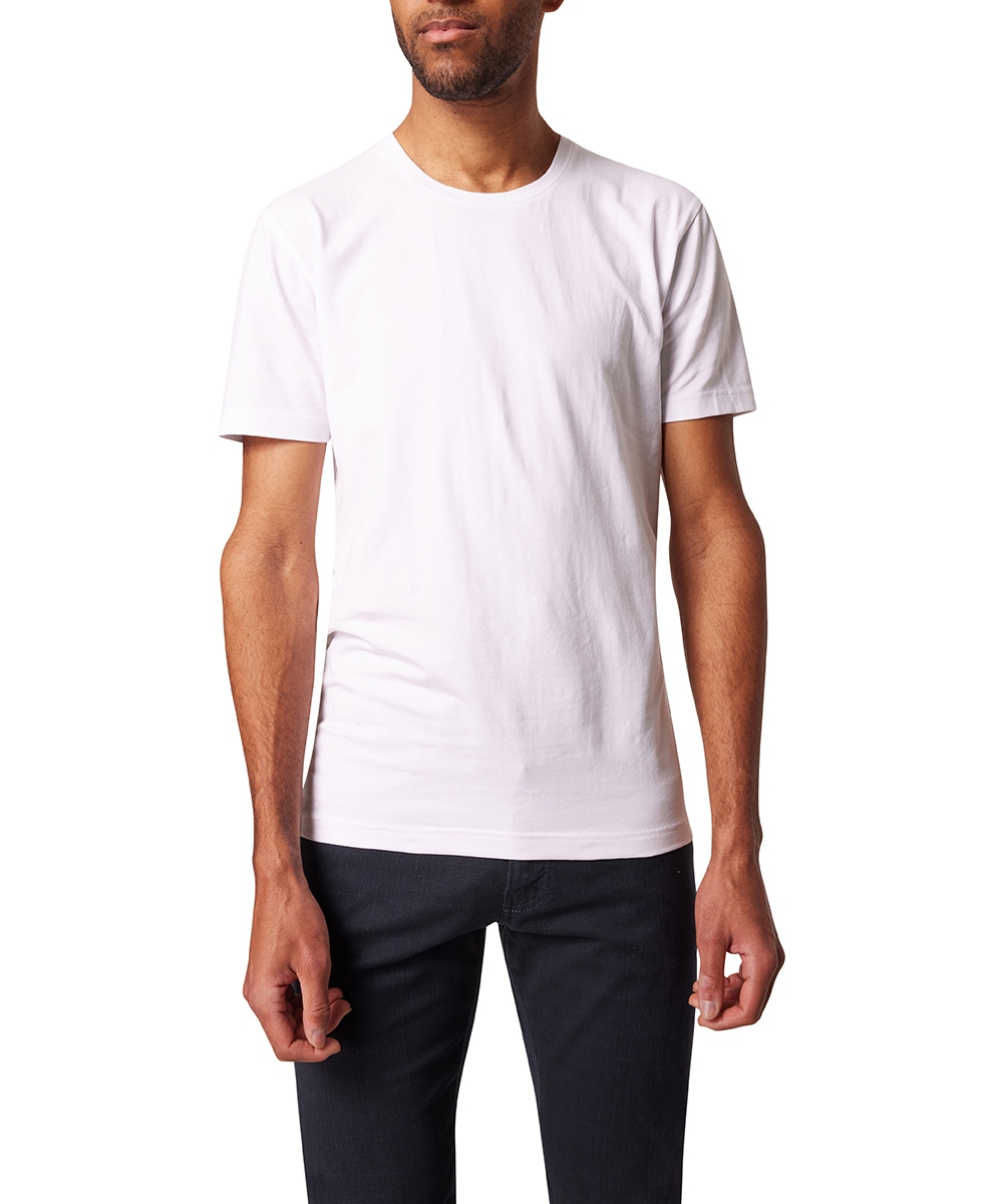 Pierre Cardin T-Shirt »T-Shirt RH DP«, (Packung, 2er-Pack) von Pierre Cardin