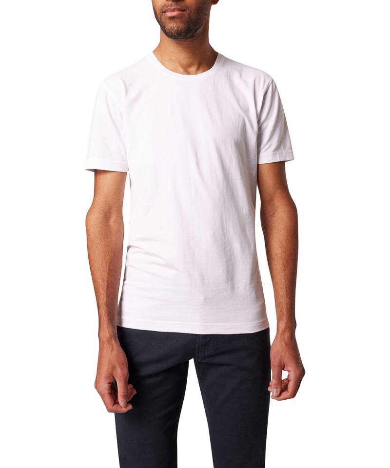 Pierre Cardin T-Shirt »T-Shirt RH DP«, (Packung, 2er-Pack) von Pierre Cardin