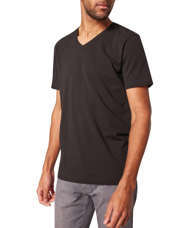 Pierre Cardin T-Shirt »T-Shirt V DP«, (Packung, 2er-Pack) von Pierre Cardin