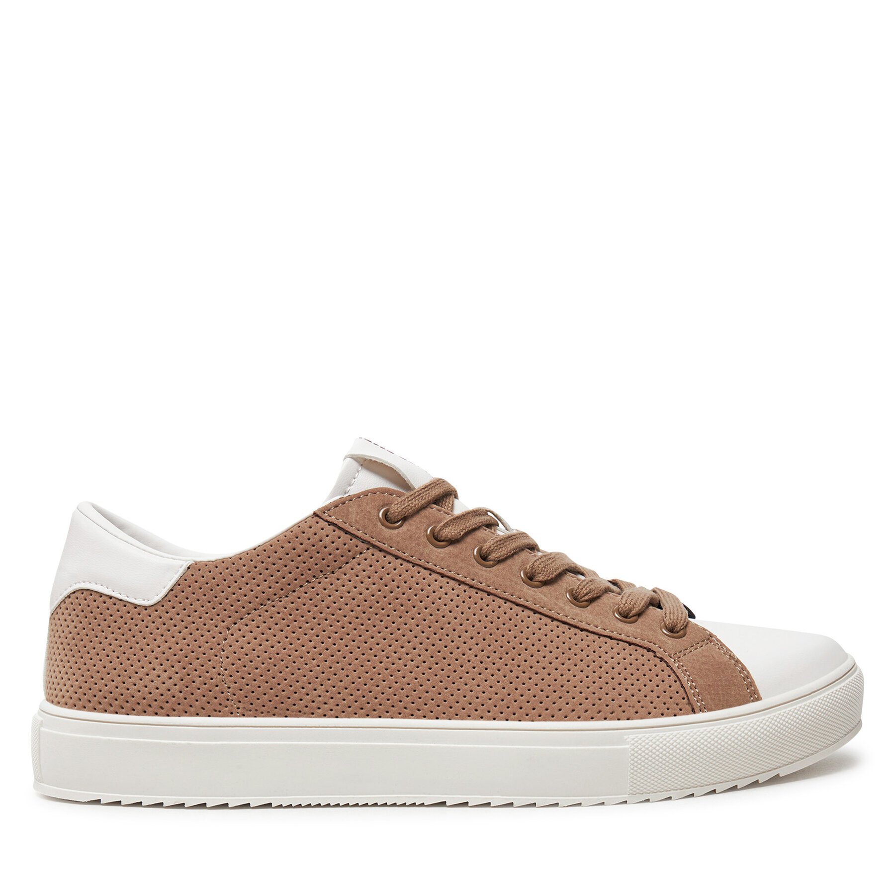Sneakers Pierre Cardin 4114 Braun Sneakers Pierre Cardin 4114 Braun von Pierre Cardin