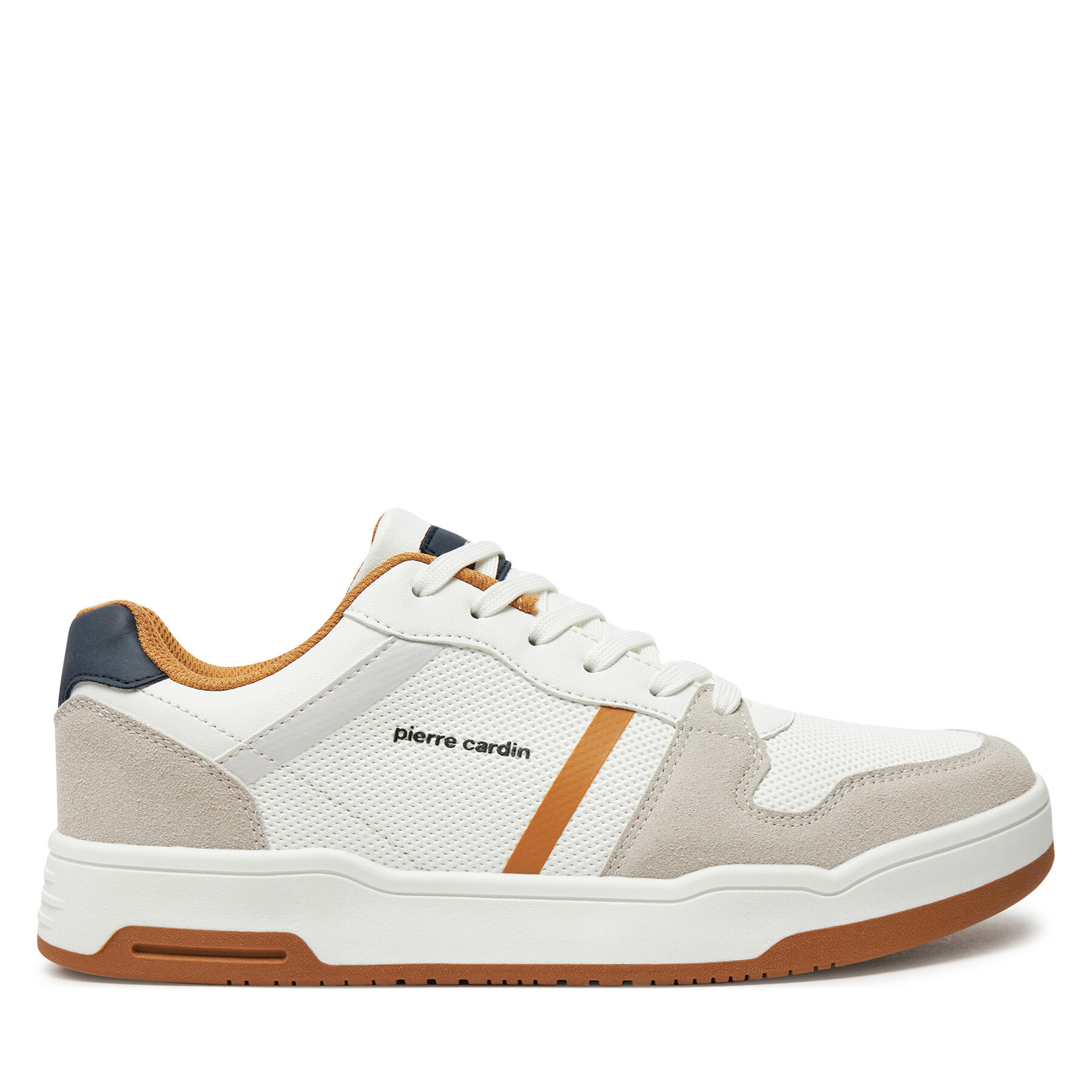 Sneakers Pierre Cardin 4120 Weiß Sneakers Pierre Cardin 4120 Weiß von Pierre Cardin