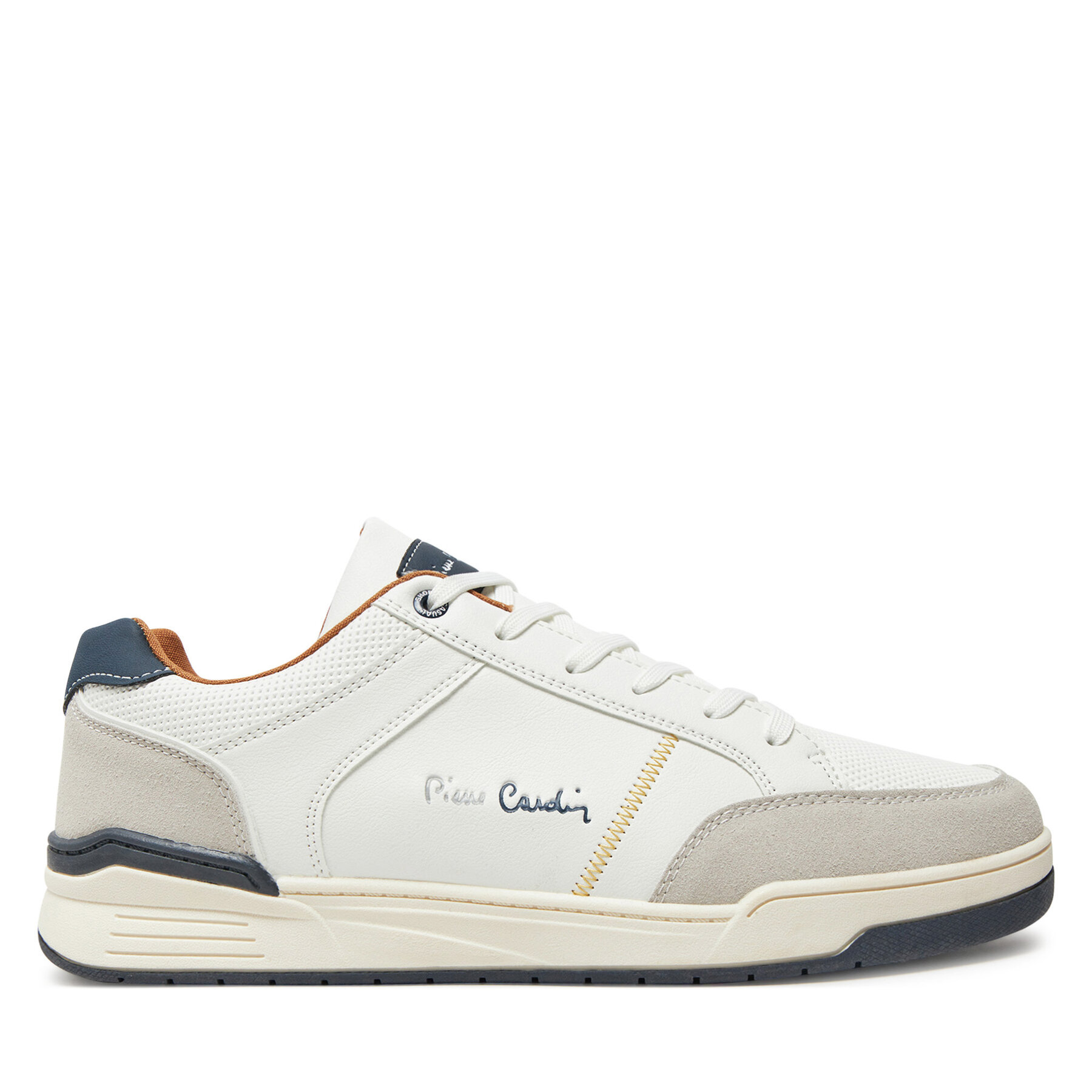 Sneakers Pierre Cardin 4127 Weiß Sneakers Pierre Cardin 4127 Weiß von Pierre Cardin