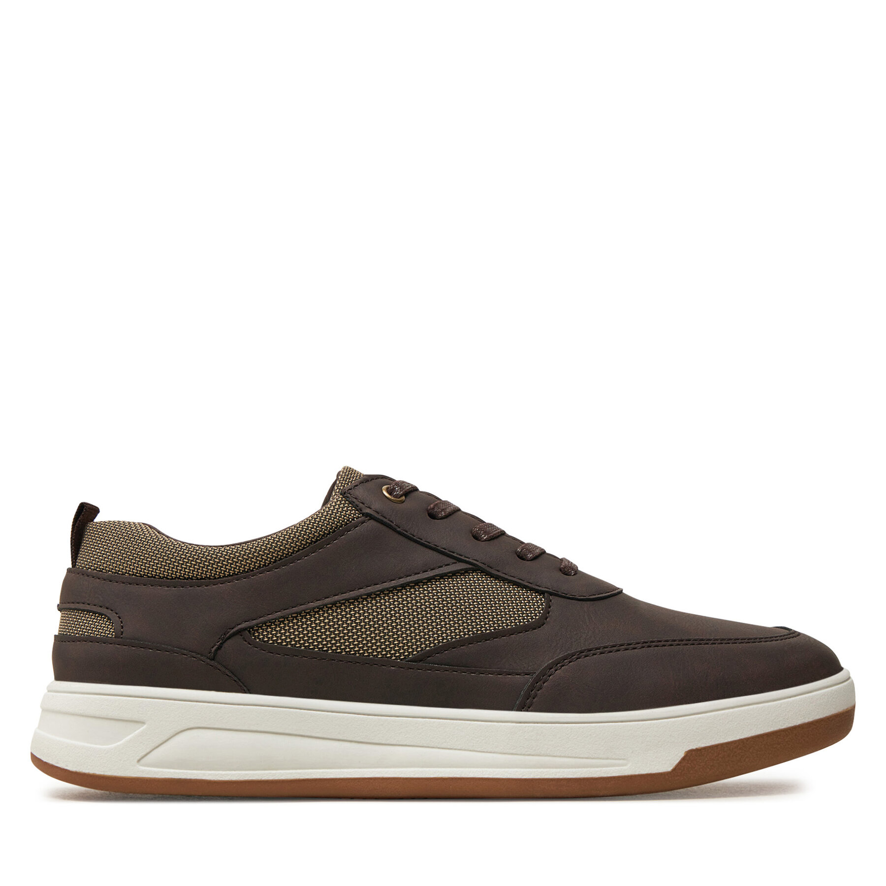 Sneakers Pierre Cardin 9637 Braun Sneakers Pierre Cardin 9637 Braun von Pierre Cardin