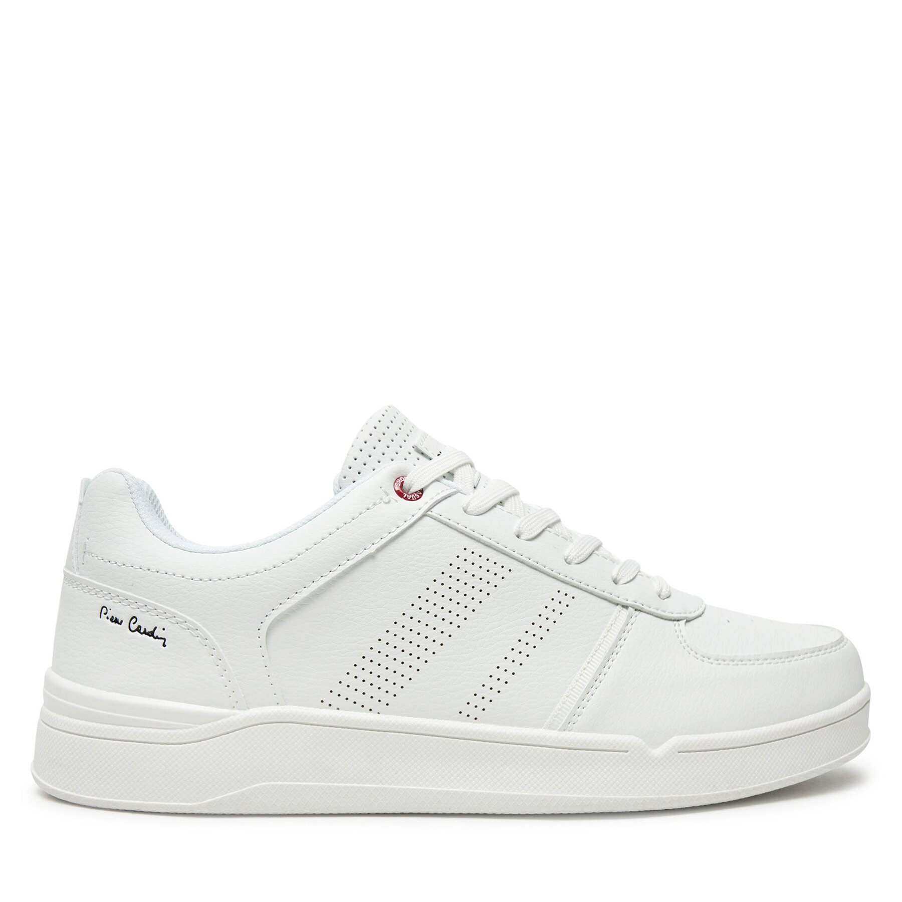 Sneakers Pierre Cardin Scarpe 4125 Weiß Sneakers Pierre Cardin Scarpe 4125 Weiß von Pierre Cardin