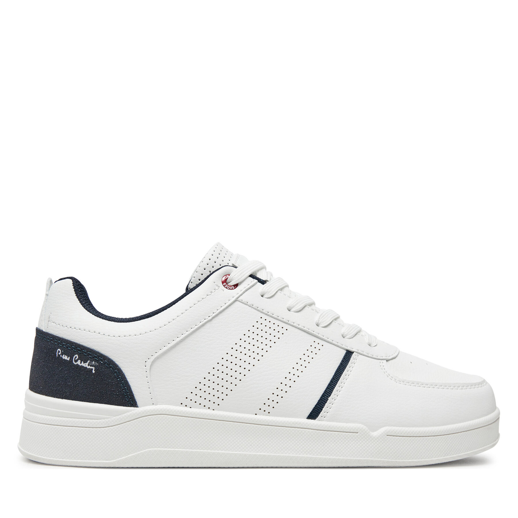 Sneakers Pierre Cardin Scarpe 4125 Weiß Sneakers Pierre Cardin Scarpe 4125 Weiß von Pierre Cardin