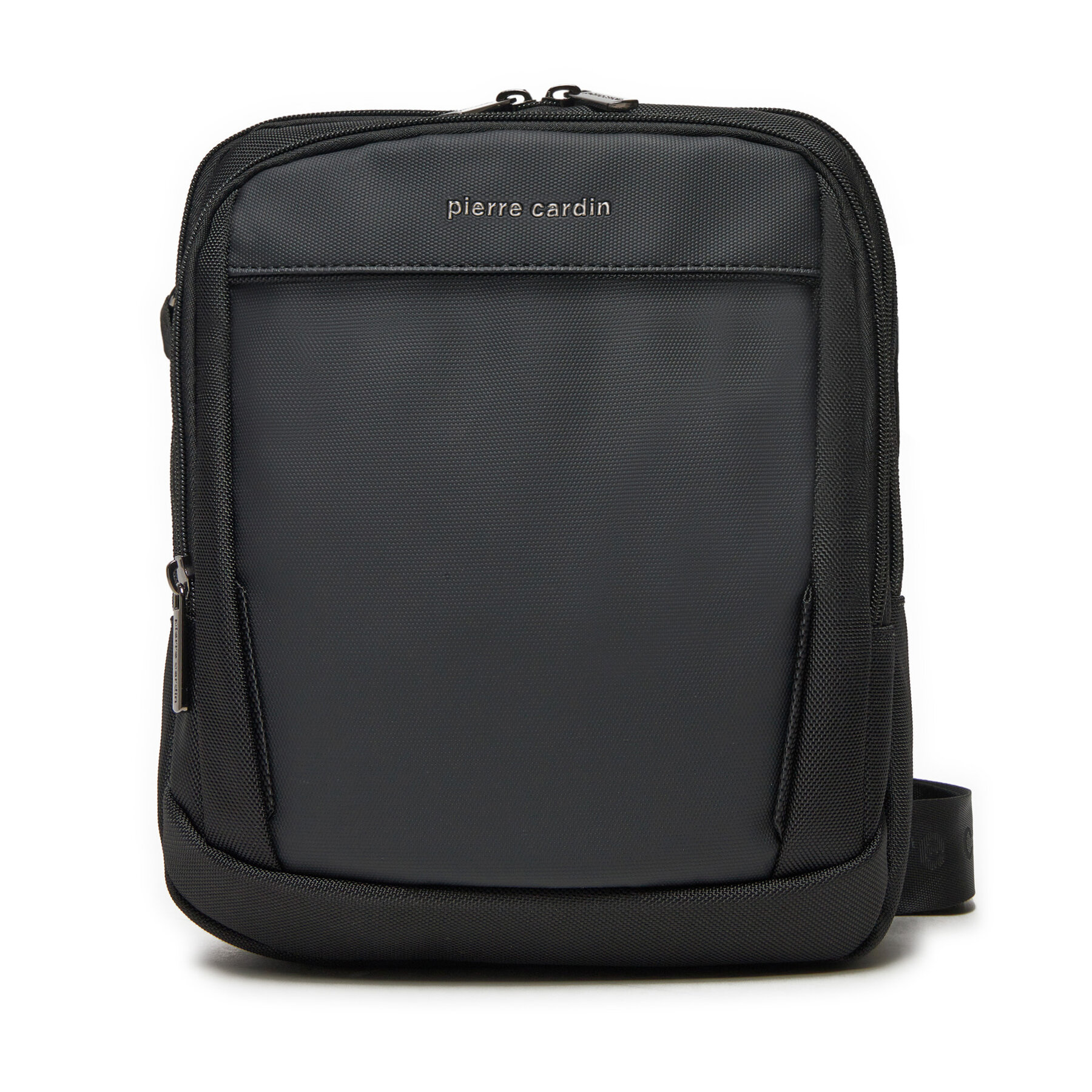 Umhängetasche Pierre Cardin Alan06 8150 Schwarz Umhängetasche Pierre Cardin Alan06 8150 Schwarz von Pierre Cardin