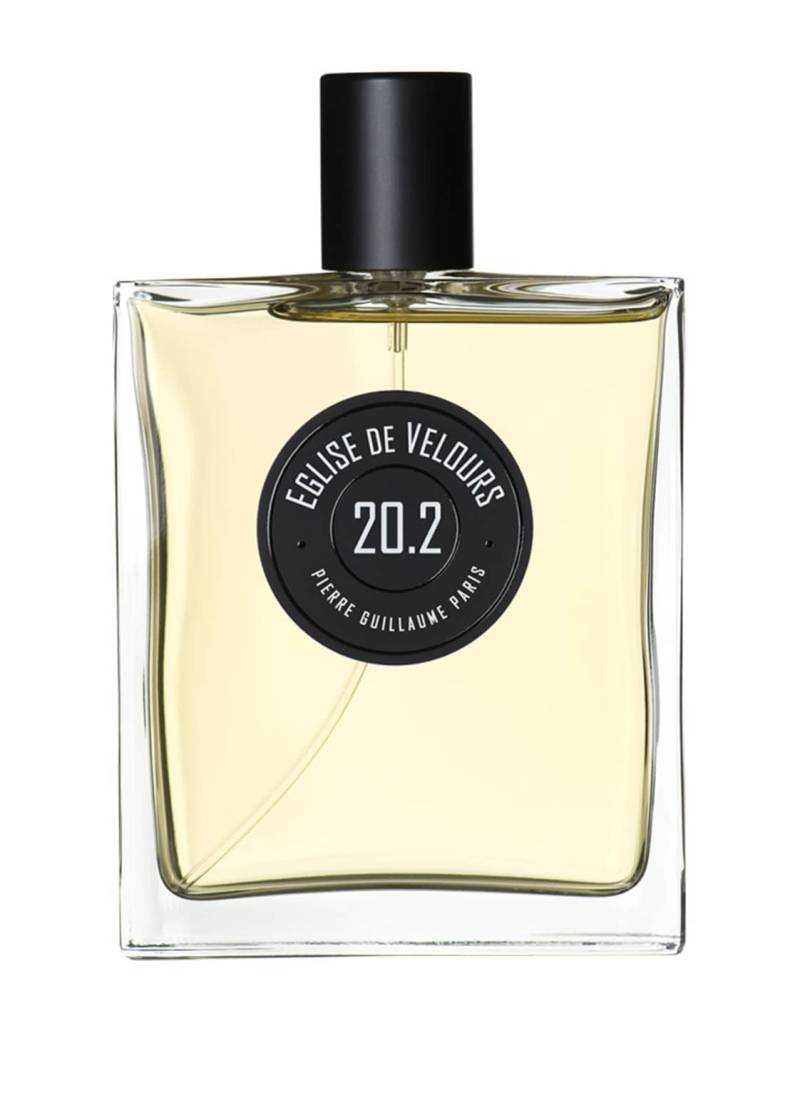 Pierre Guillaume Paris 20.2 Eglise De Velours Eau de Parfum 100 ml von Pierre Guillaume Paris