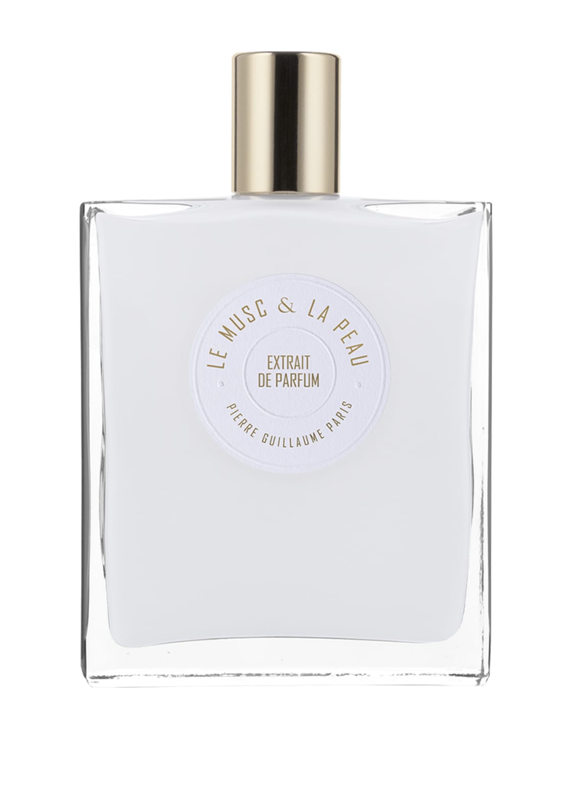 Pierre Guillaume Paris Le Musc & La Peau Extrait de Parfum 100 ml Pierre Guillaume Paris Le Musc & La Peau Extrait de Parfum 100 ml von Pierre Guillaume Paris