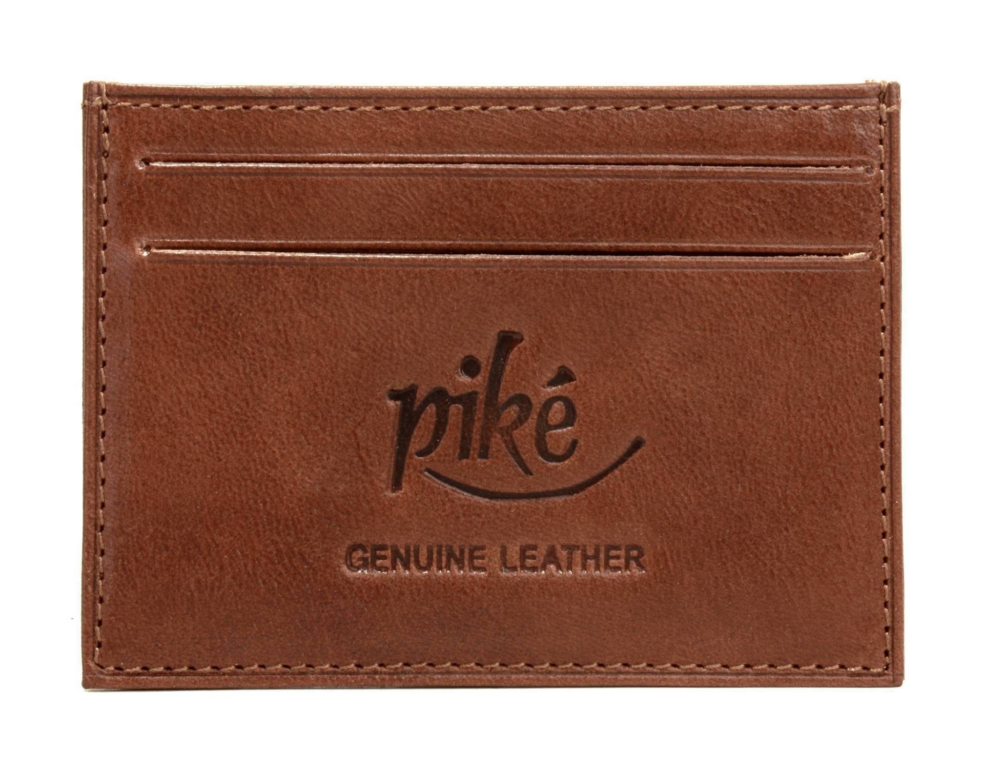 Piké Brieftasche »CLAUDIUS« von Piké