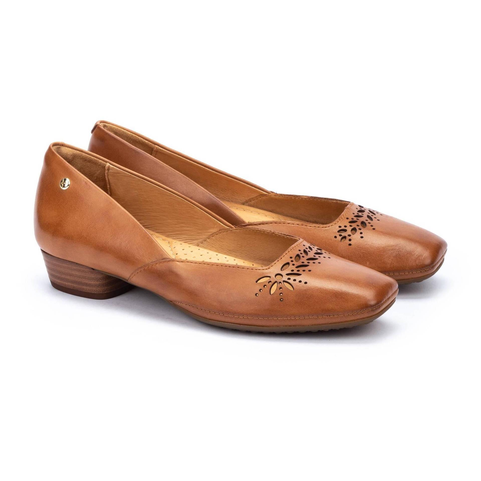 Ballerinas Frau Alameda W1n-5569 Damen  36 von Pikolinos