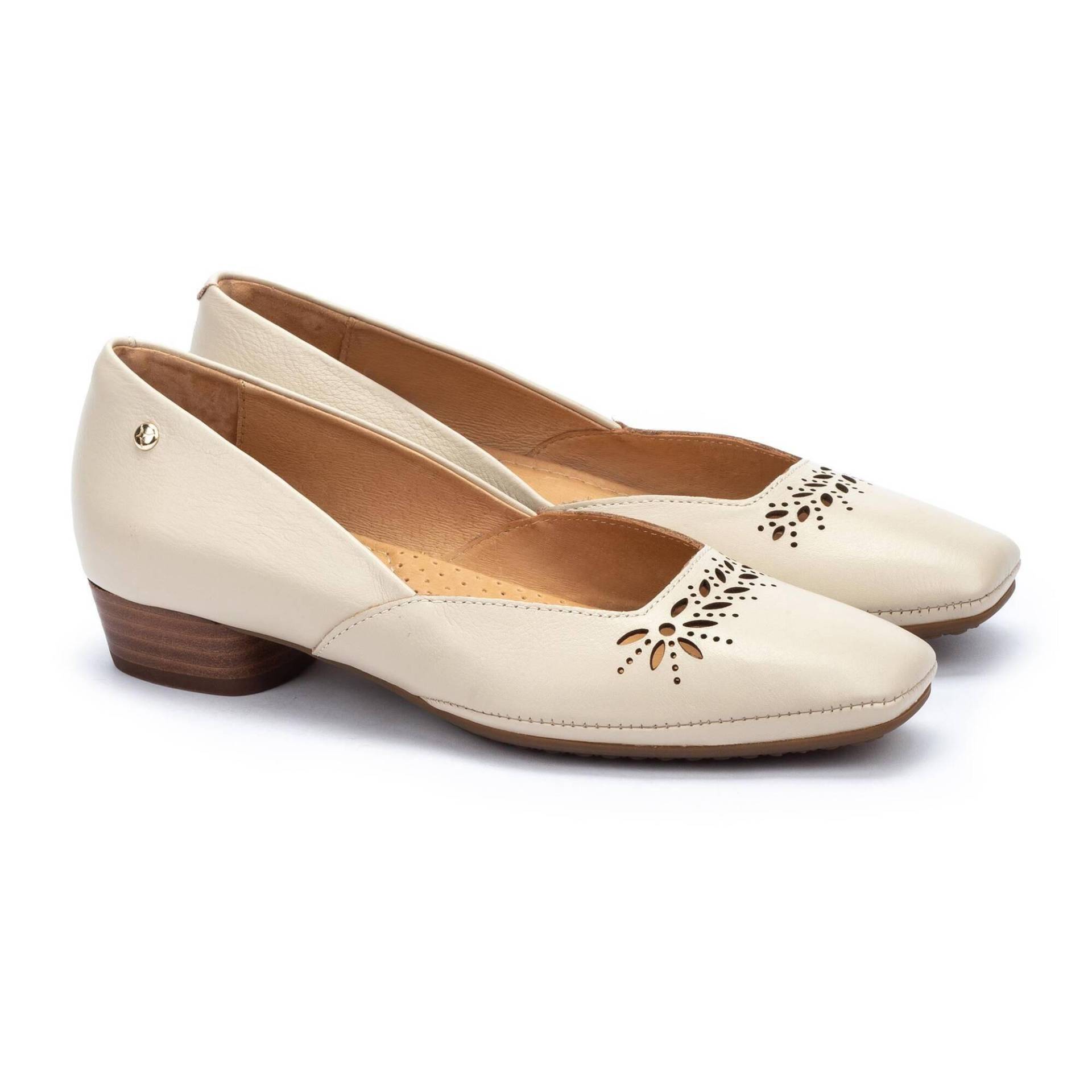 Ballerinas Frau Alameda W1n-5569 Damen  41 von Pikolinos