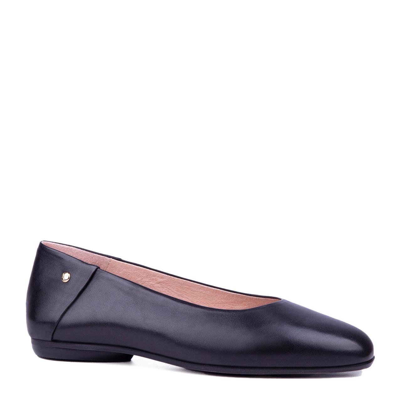 Ballerinas Frau Almeria W5y-2506 Damen  36 von Pikolinos