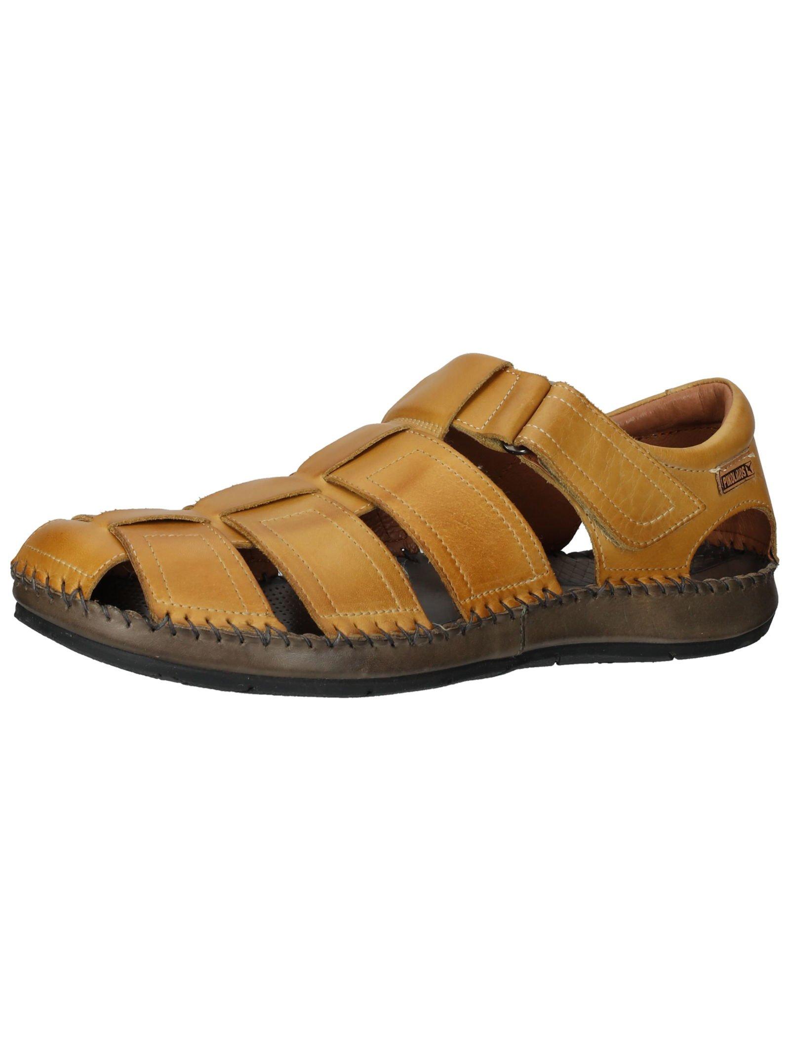 Halbschuhe 06j-5433c1 Herren Honig 41 von Pikolinos