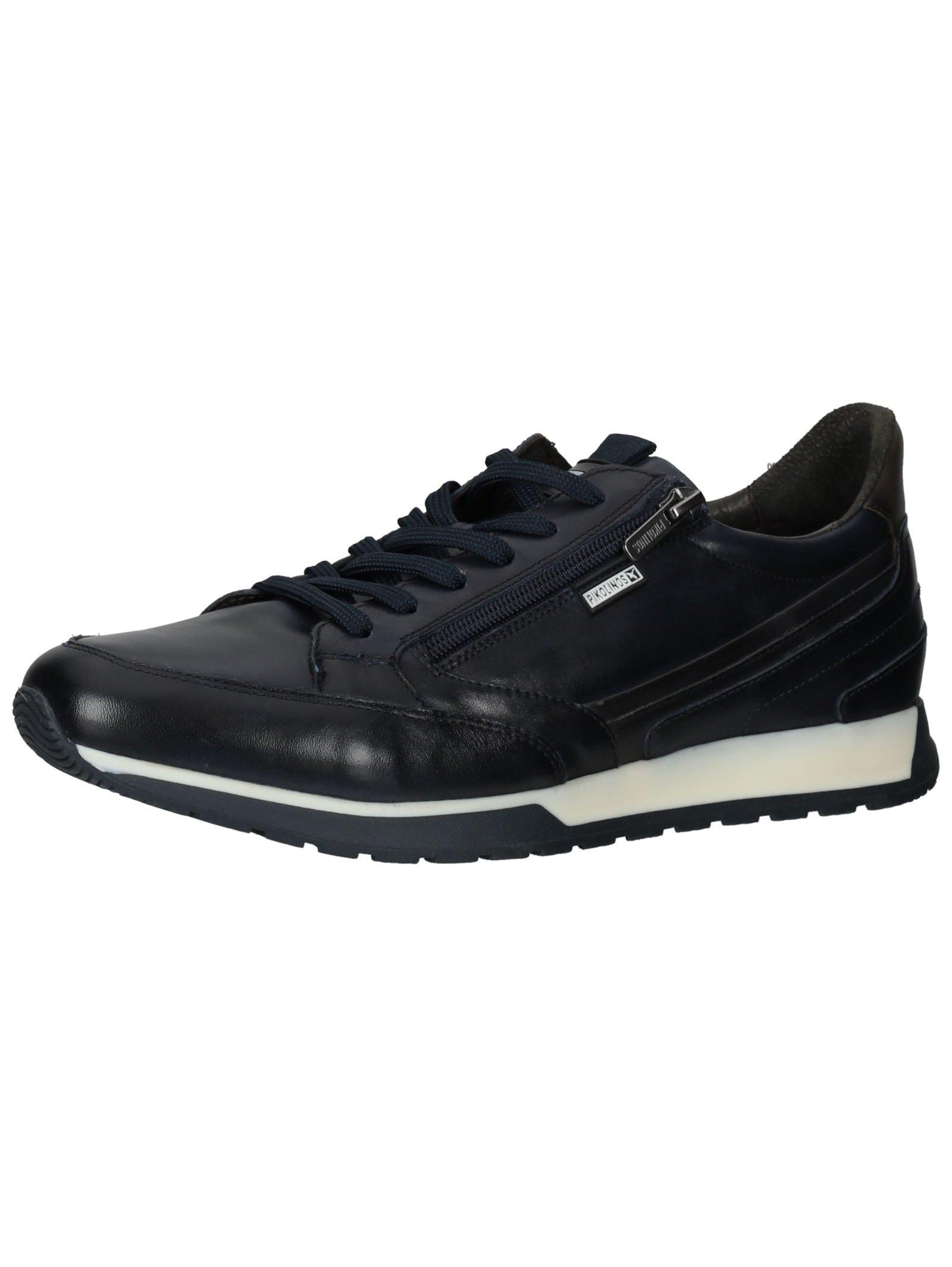 Halbschuhe M5n-6237c1 Herren Blau 42 von Pikolinos