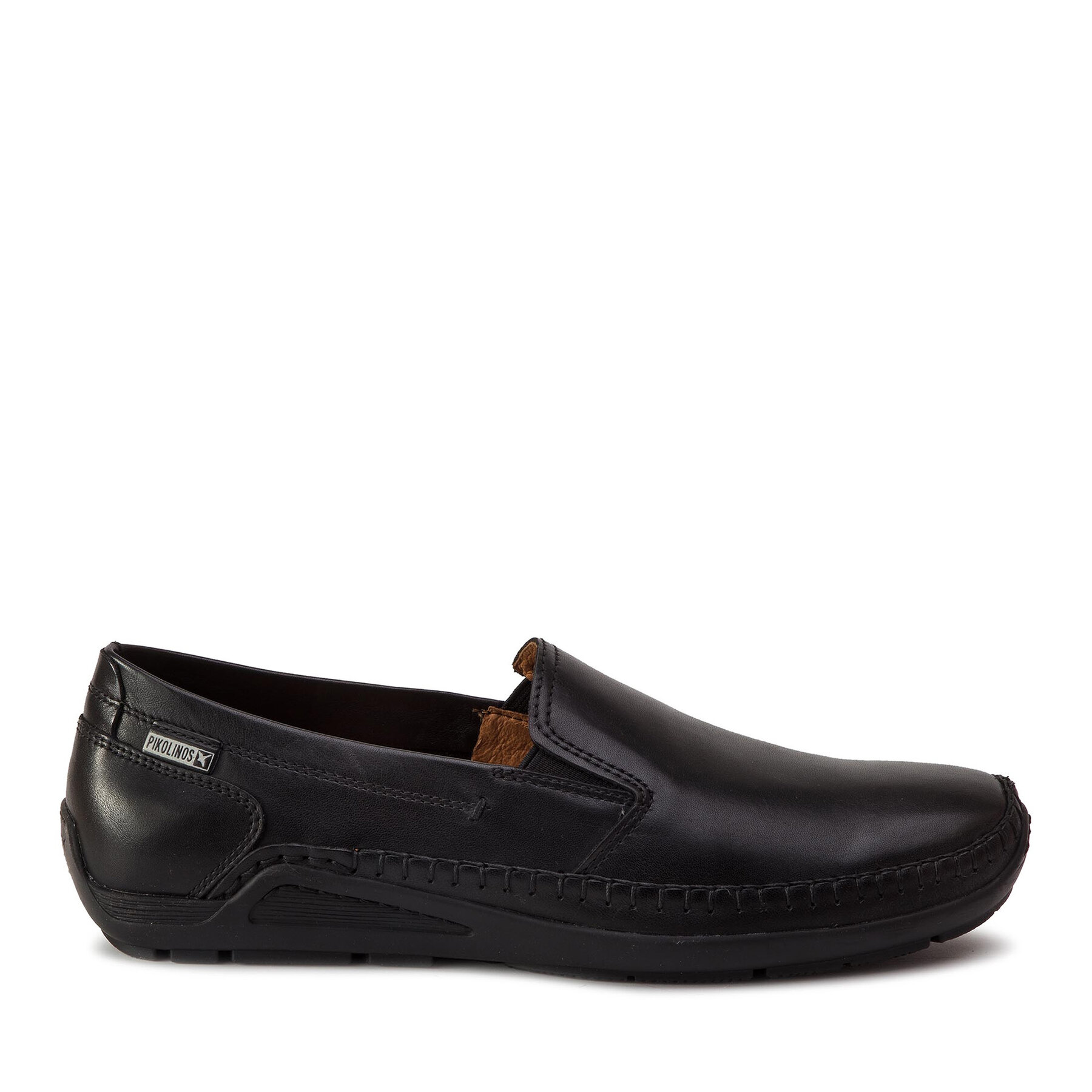 Halbschuhe Pikolinos 06H-5303 Black von Pikolinos