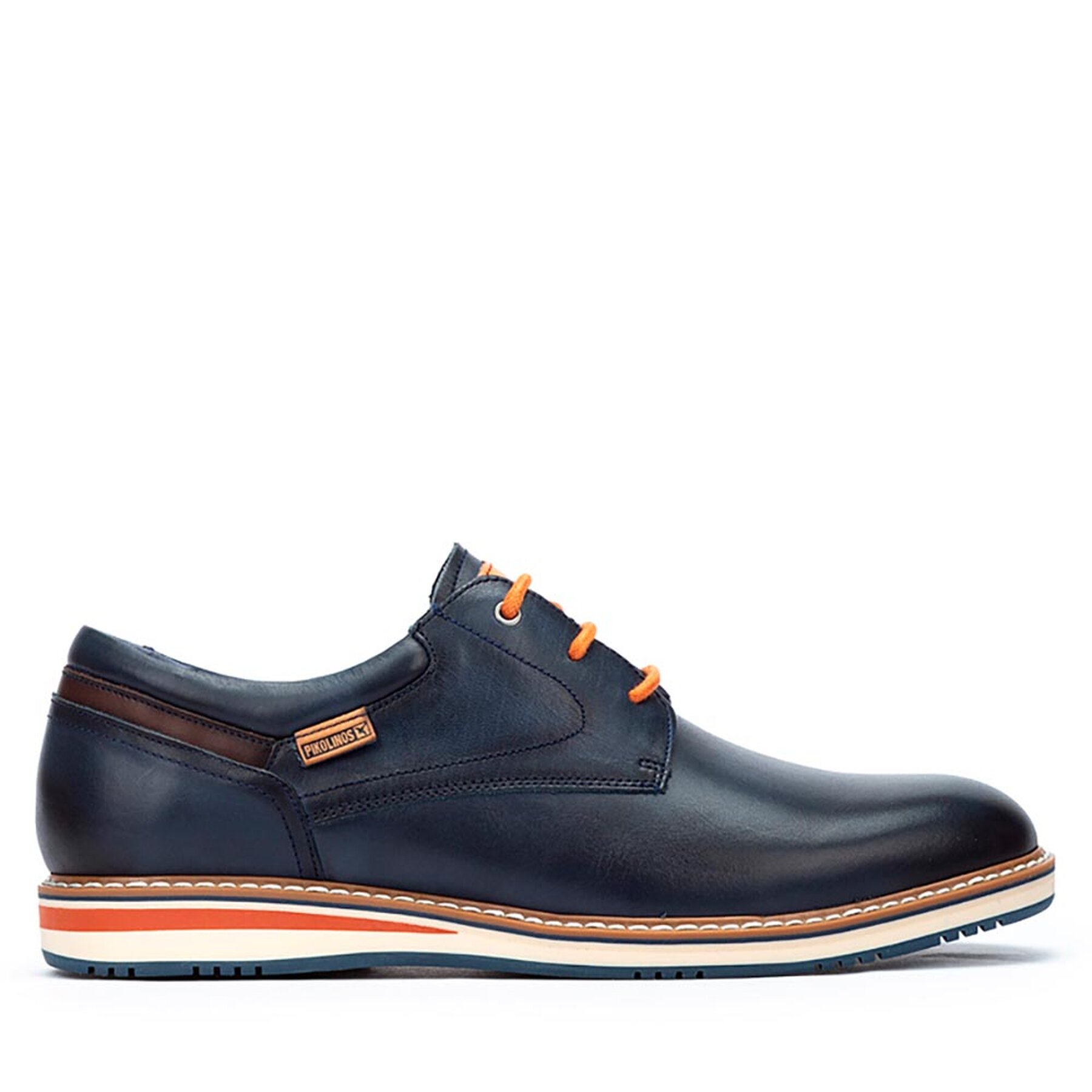 Halbschuhe Pikolinos M1T-4050C1 Blau Halbschuhe Pikolinos M1T-4050C1 Blau von Pikolinos