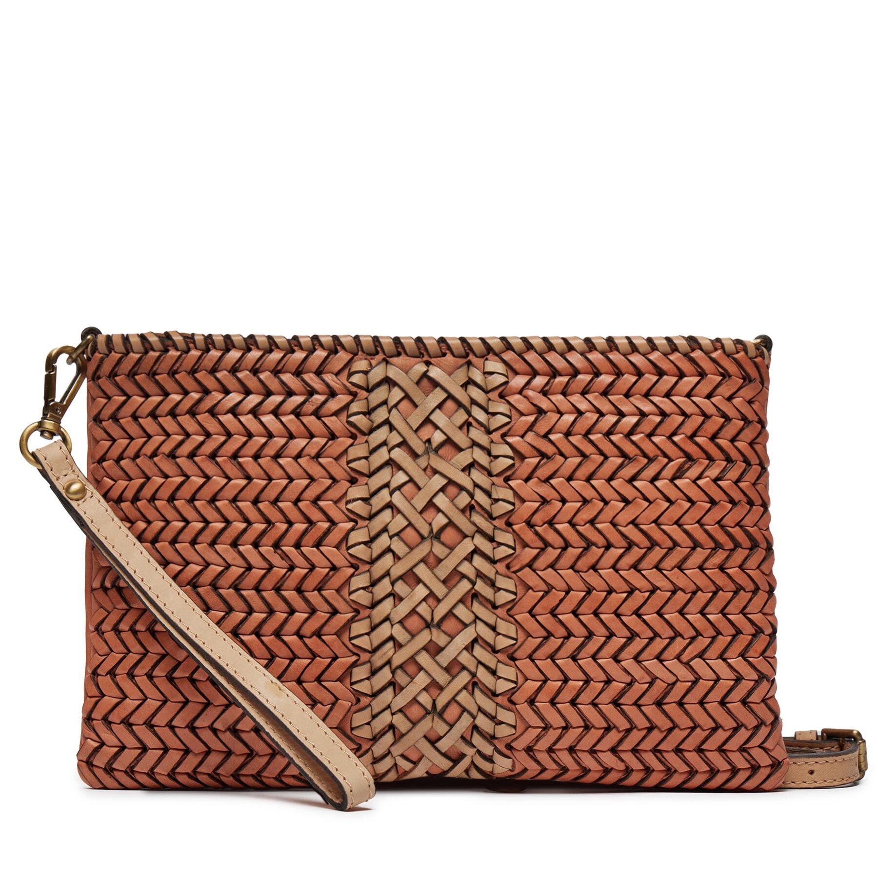 Handtasche Pikolinos Viana Wha WHA-1062C1 Orange Handtasche Pikolinos Viana Wha WHA-1062C1 Orange von Pikolinos