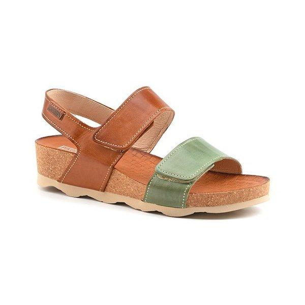 Sandalen W9e-0503c1 Damen Mint 40 von Pikolinos