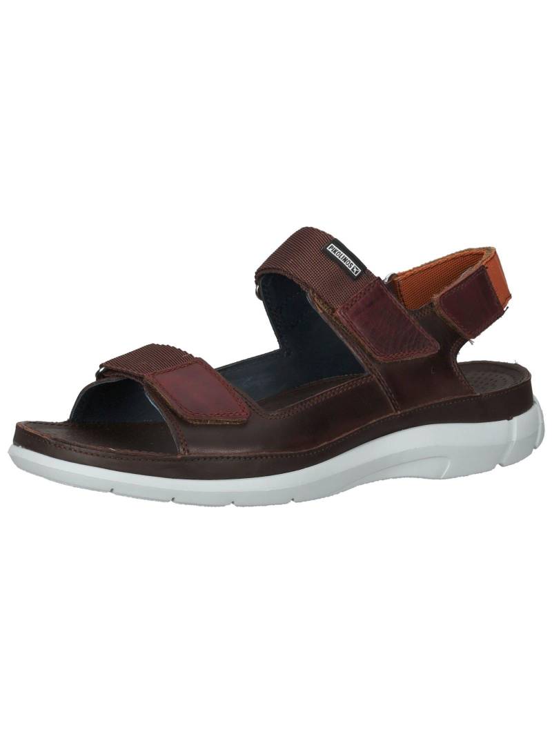 Sandalen M3r-0093c2 Herren Blau 40 von Pikolinos