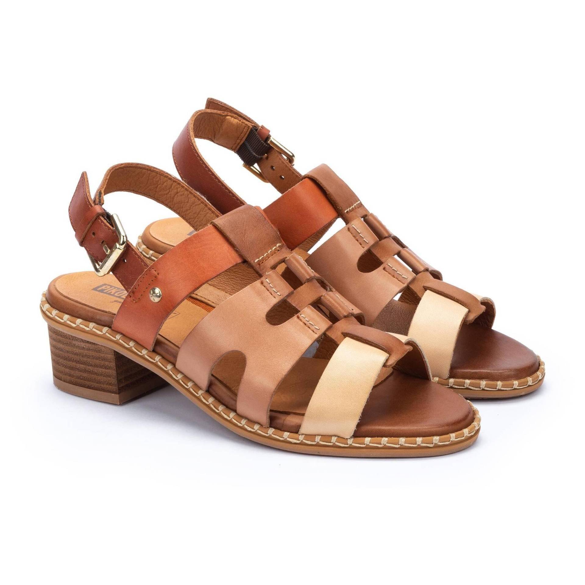 Sandalen Blanes W3h-1827c2 Damen  36 von Pikolinos