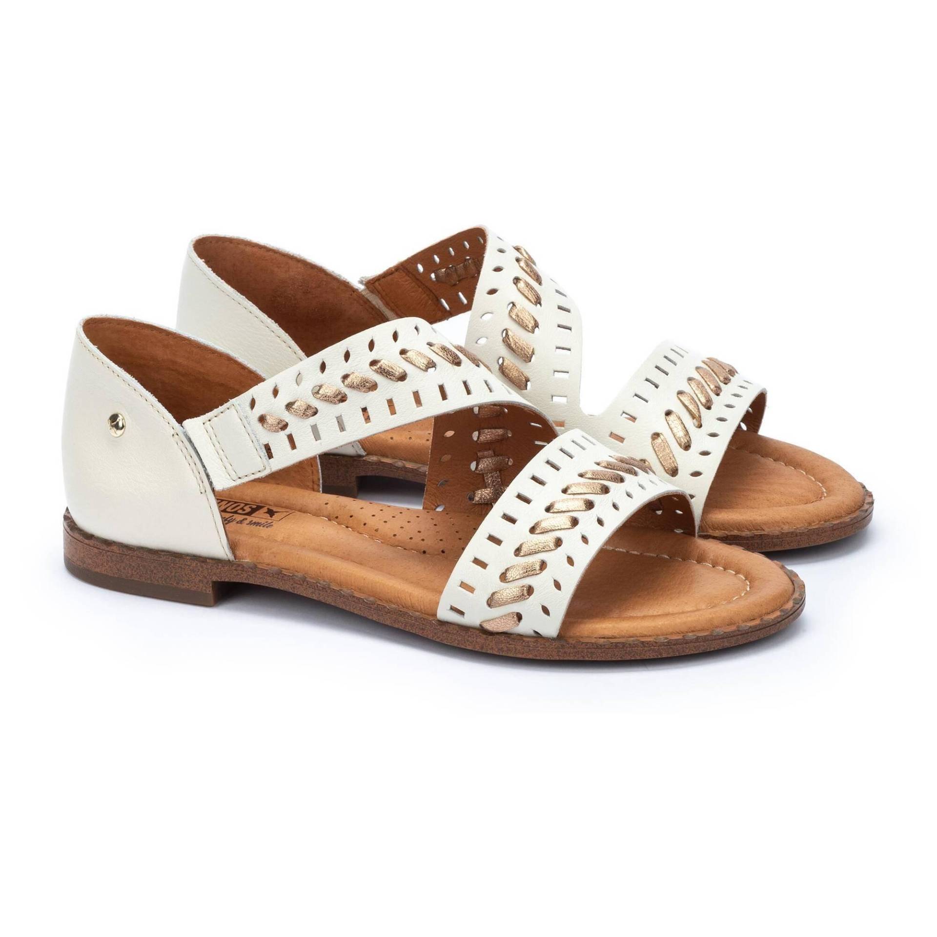 Sandalen Für Frauen Algar W0x-0785c2 Damen  38 von Pikolinos