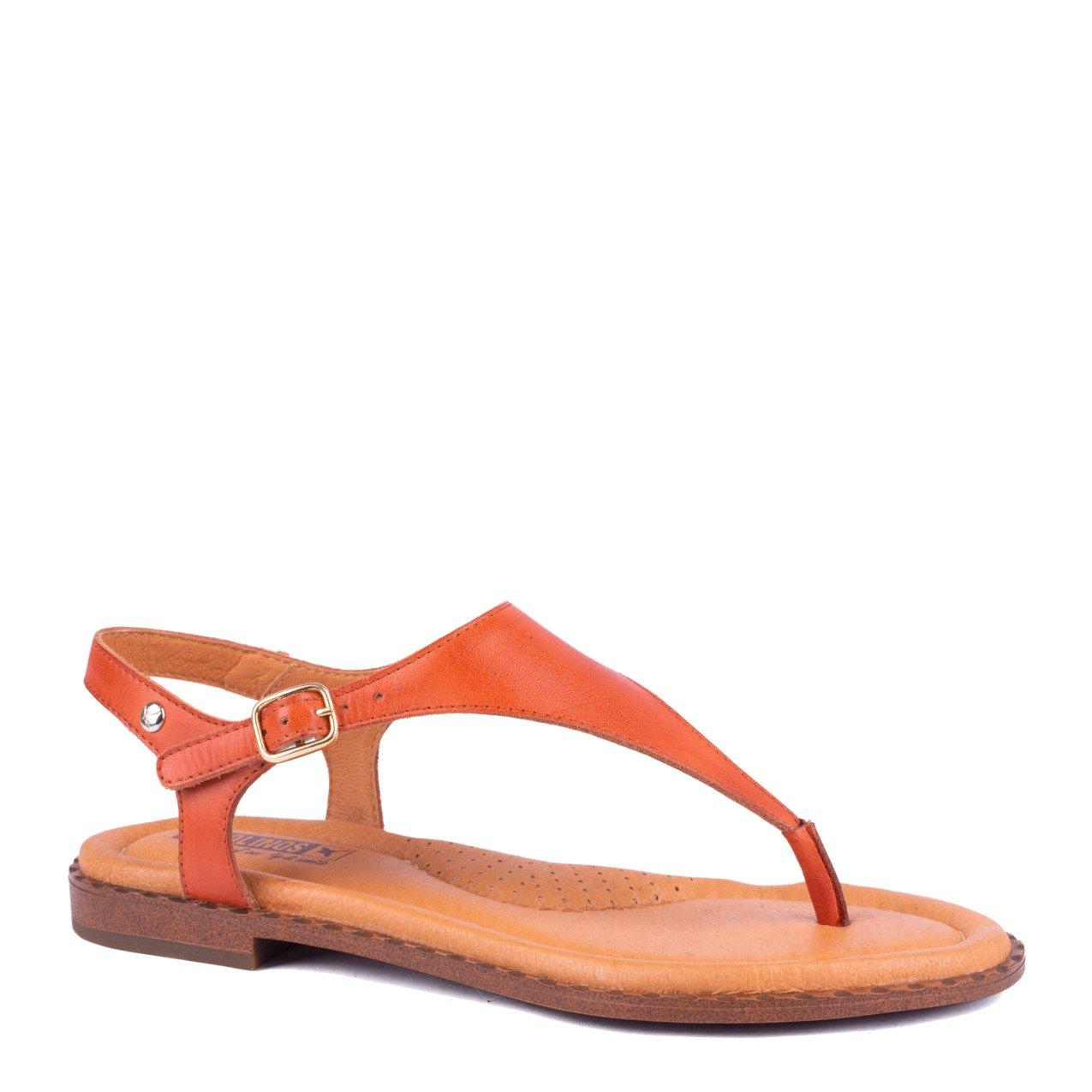 Sandalen Für Frauen Algar W0x-954 Damen  35 von Pikolinos