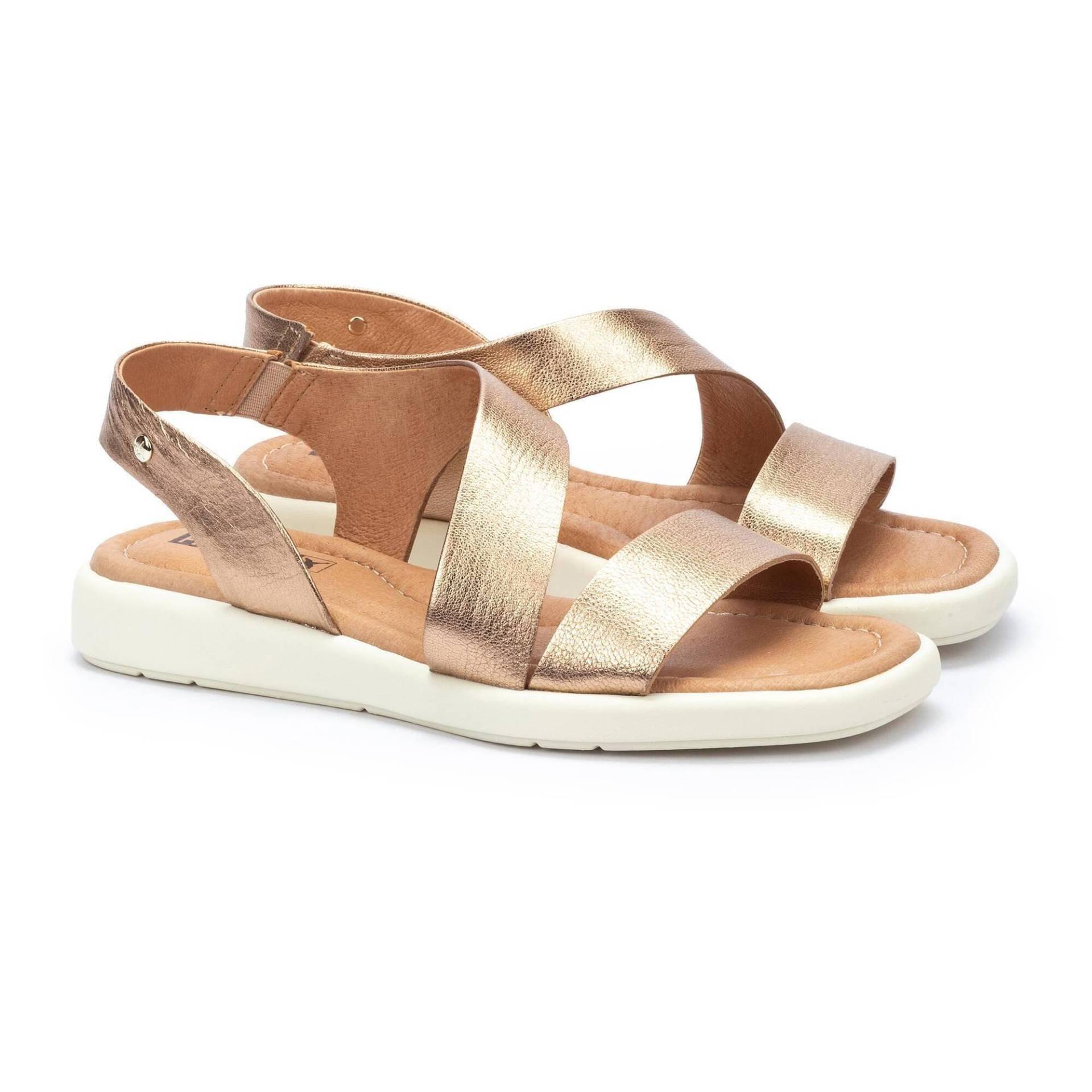 Sandalen Für Frauen Calella Damen  36 von Pikolinos