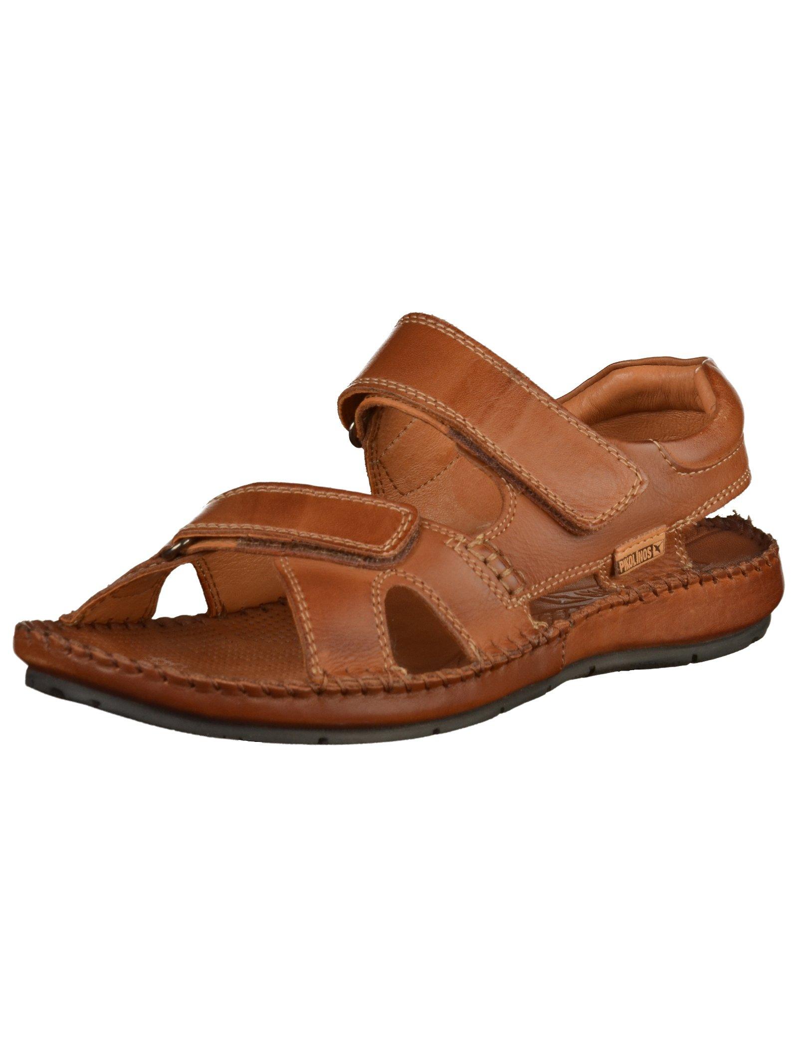 Sandalen Herren Braun 40 von Pikolinos