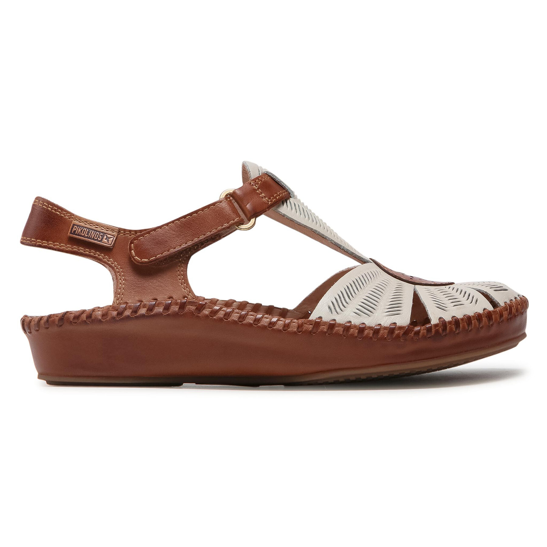 Sandalen Pikolinos 655-0575 Weiß Sandalen Pikolinos 655-0575 Weiß von Pikolinos