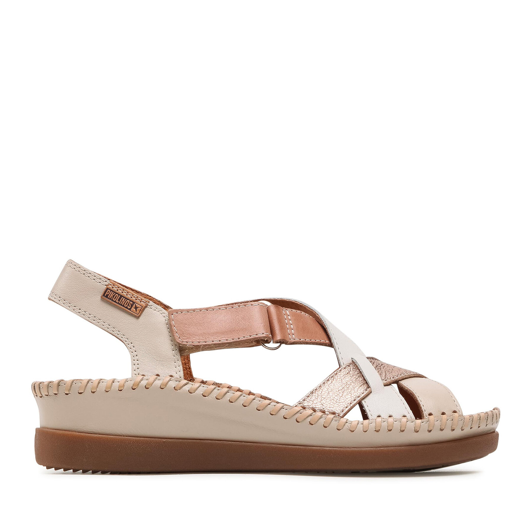 Sandalen Pikolinos W8K-0741C2 Marfil von Pikolinos