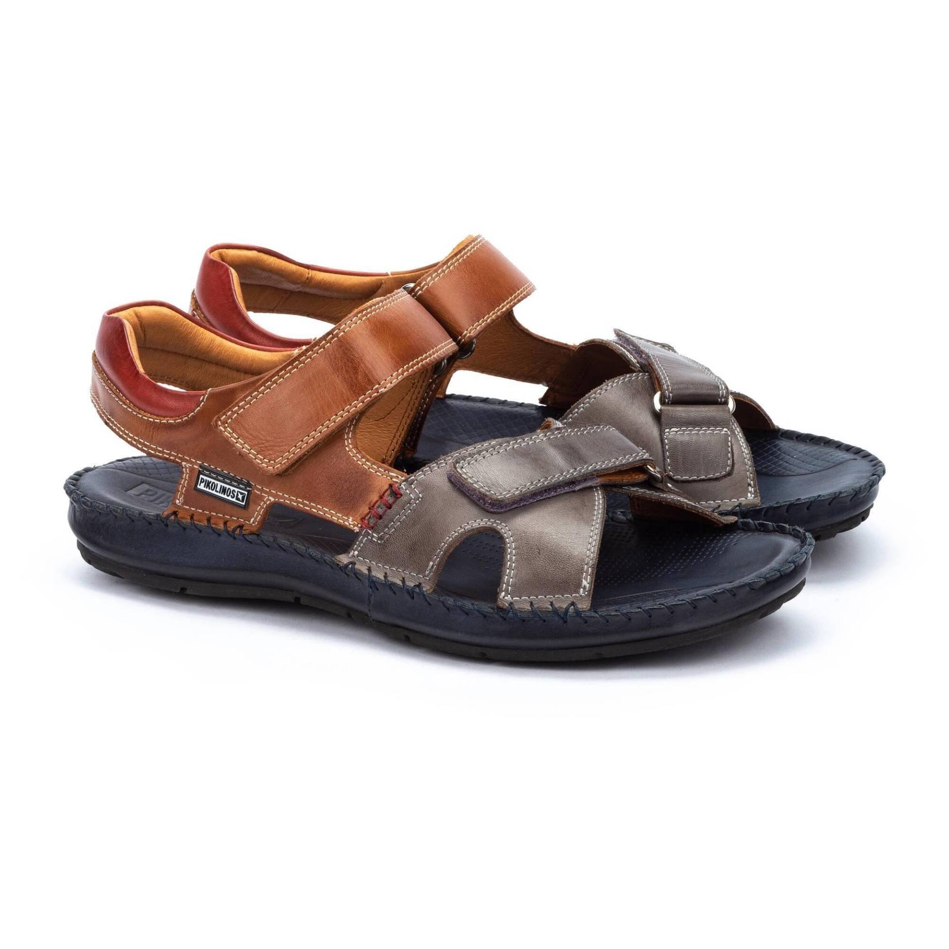 Sandalen Tarifa 06j-5818c2 Herren  40 von Pikolinos