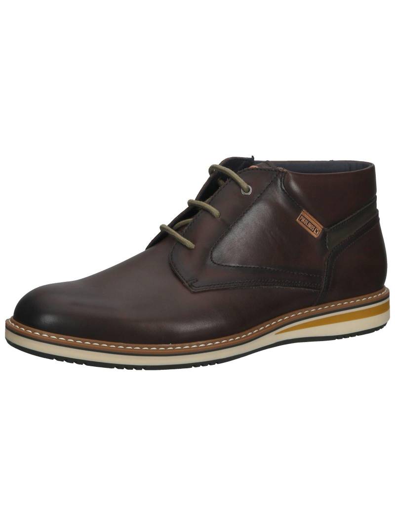 Stiefelette M1t-8011 Herren Braun 42 von Pikolinos