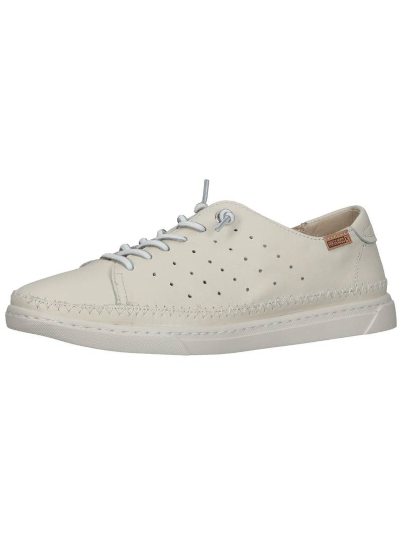 Sneaker Herren Beige 41 von Pikolinos