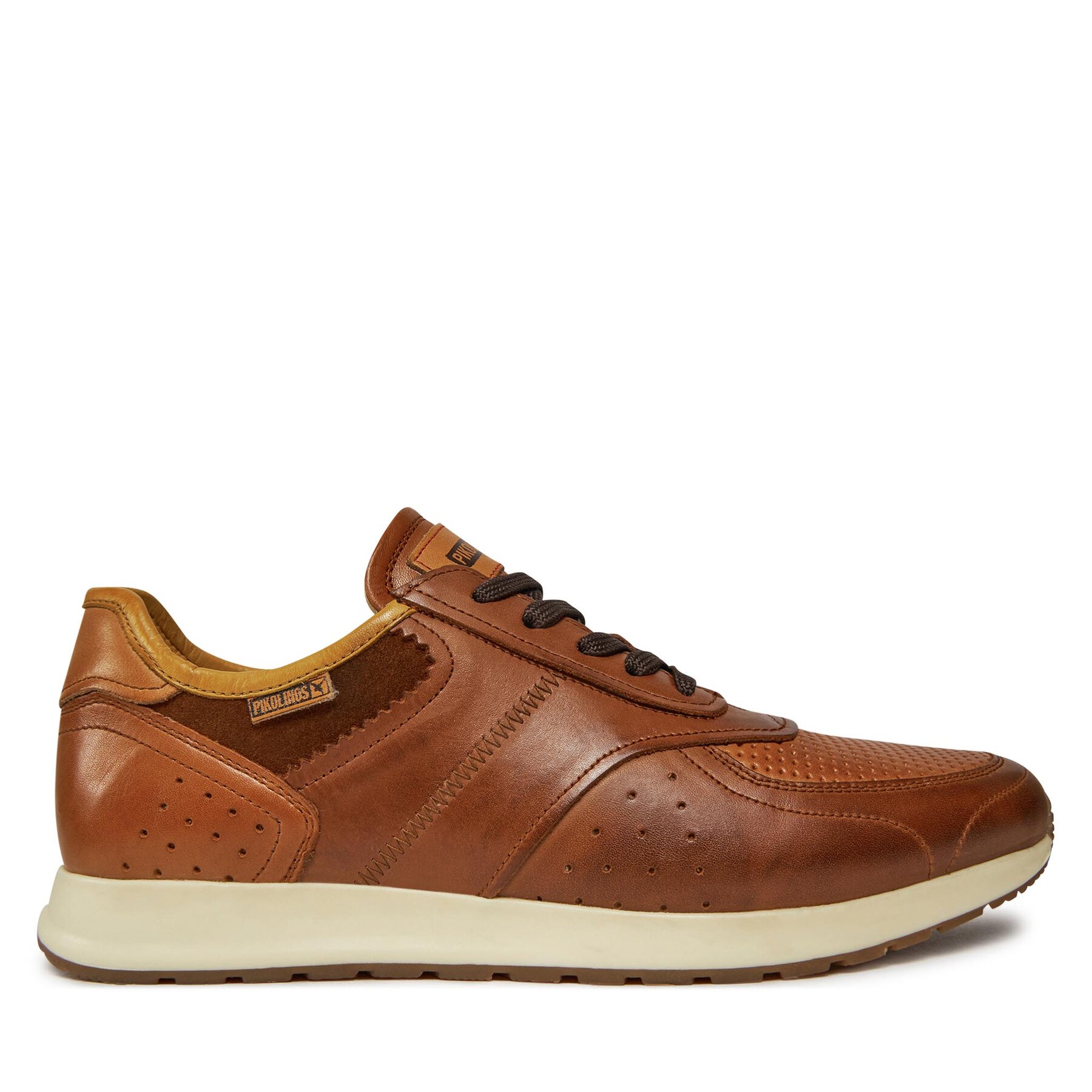 Sneakers Pikolinos Cambil M5N-6201C1 Cuero 202 von Pikolinos