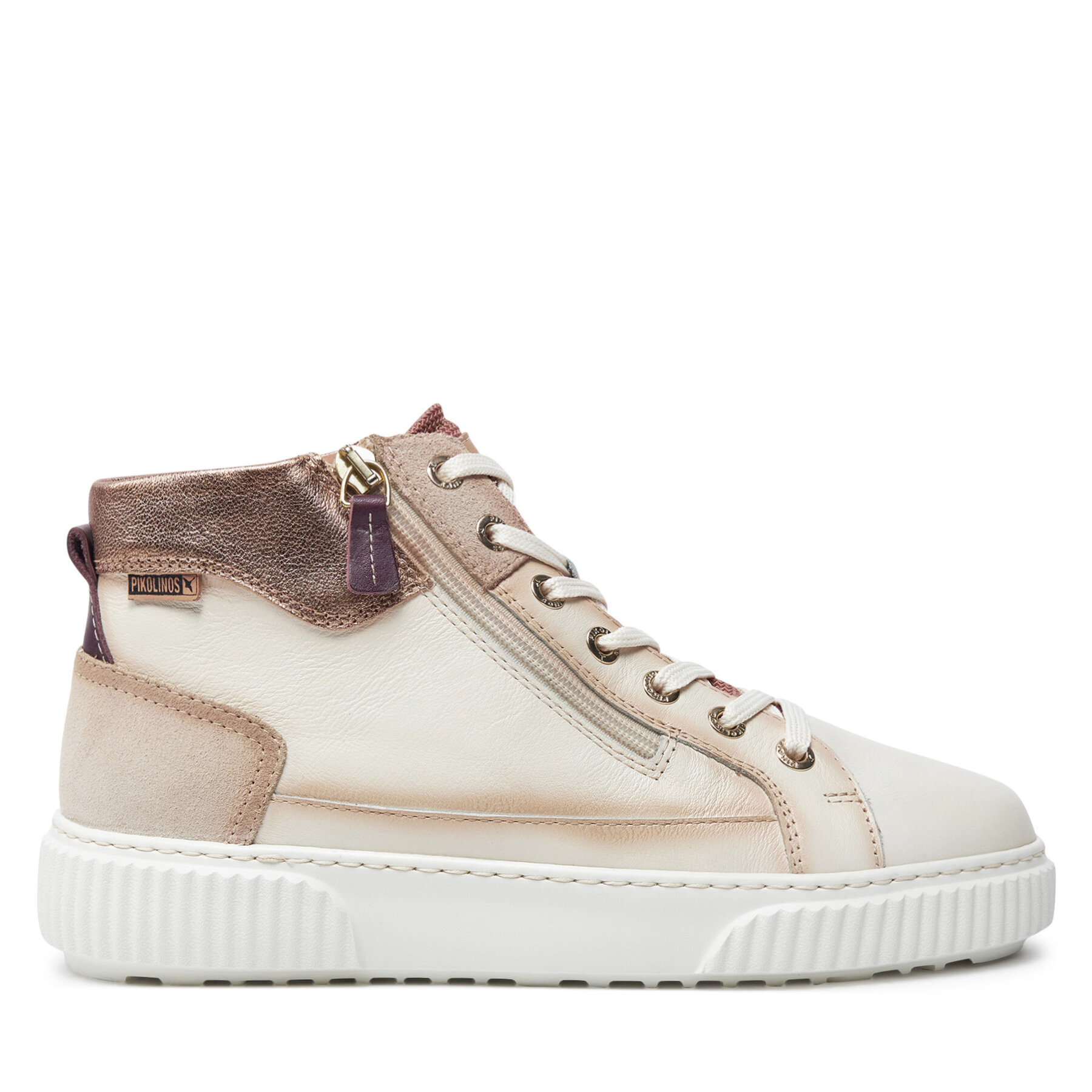 Sneakers Pikolinos W4Z-8584C2 Weiß Sneakers Pikolinos W4Z-8584C2 Weiß von Pikolinos