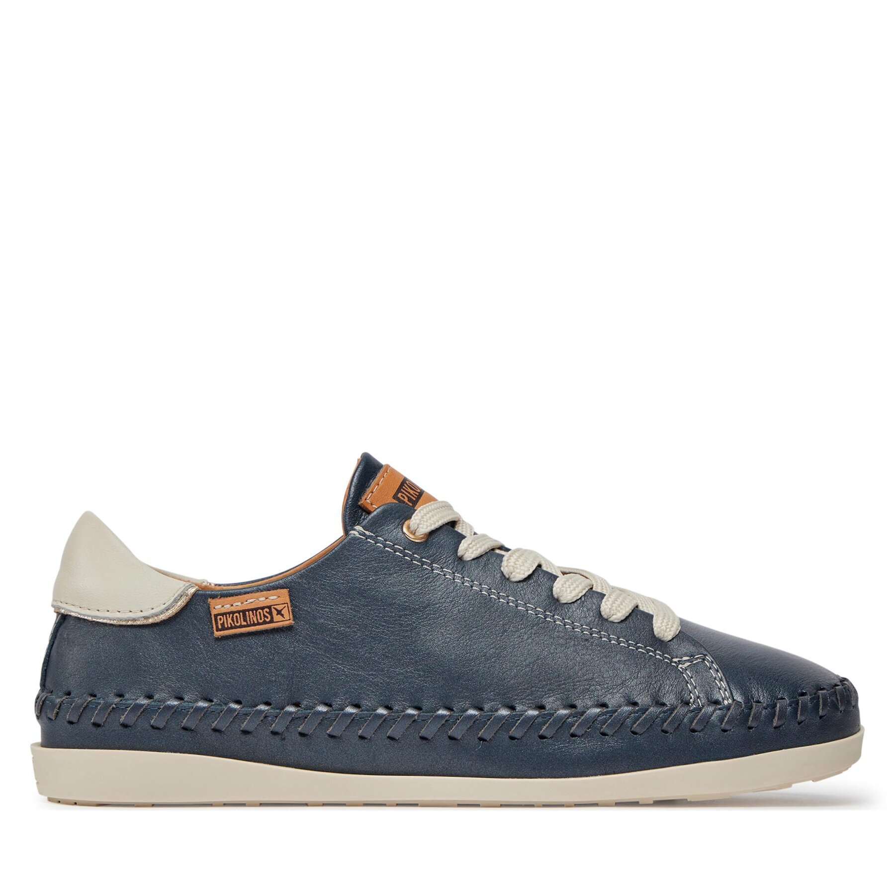 Sneakers Pikolinos W8B-6531CPiniebi Blue 300 von Pikolinos